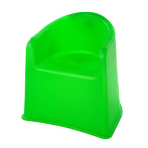 TAI-TAI KIDS’ GREEN CHAIR